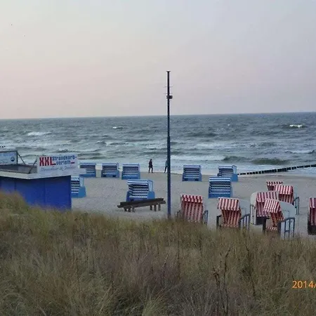 Ferienhaus Jancker Comfortable *