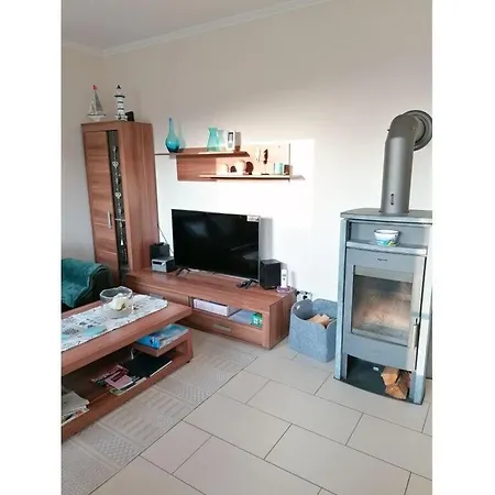 Jancker Comfortable * Ückeritz