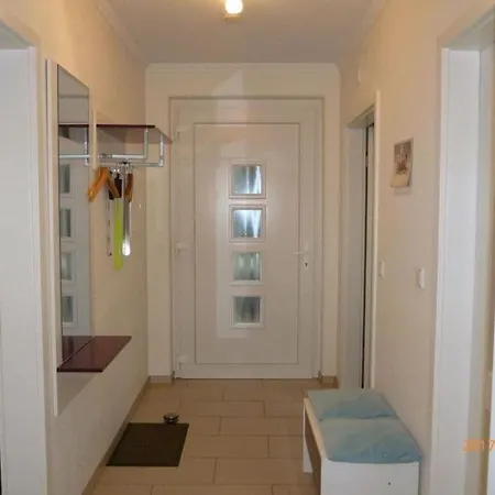 Jancker Comfortable Ferienhaus