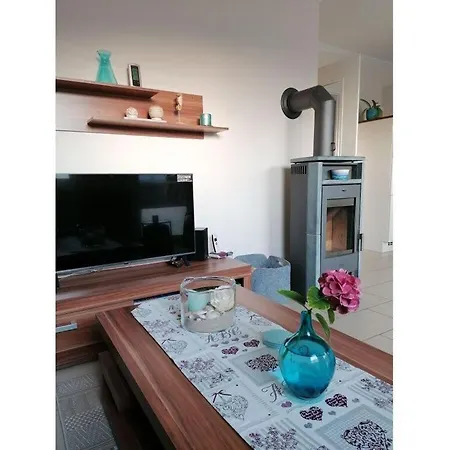 Ferienhaus Jancker Comfortable Ückeritz