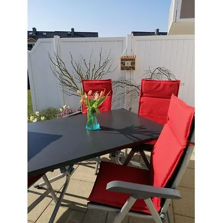 Jancker Comfortable * Ückeritz