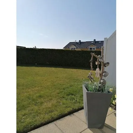 Ferienhaus Jancker Comfortable *