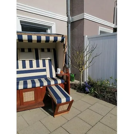 Ferienhaus Jancker Comfortable