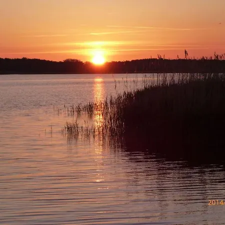 Ferienhaus Jancker Comfortable *
