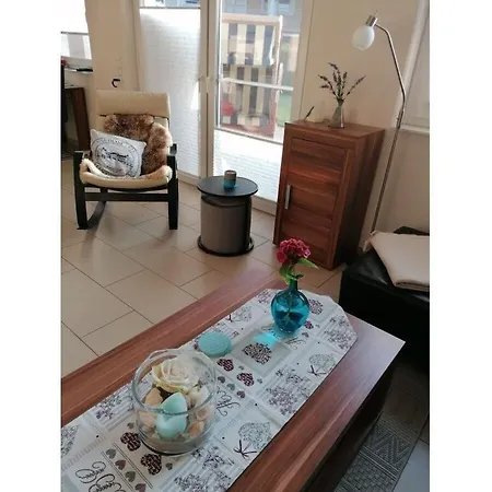 Ferienhaus Jancker Comfortable