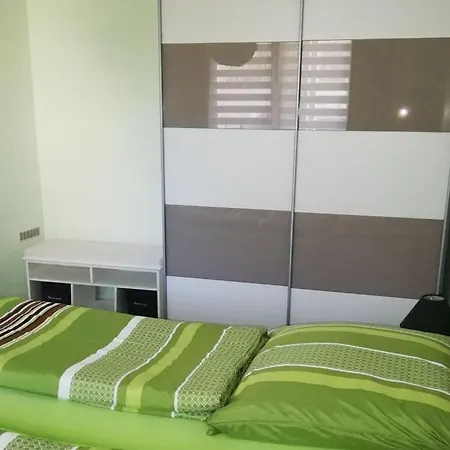 Ferienhaus Jancker Comfortable