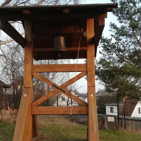 Ferienhaus Jancker Comfortable *