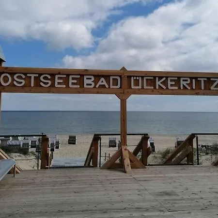 Jancker Comfortable Ückeritz