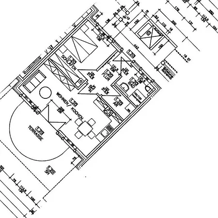 Ferienhaus Jancker Comfortable *
