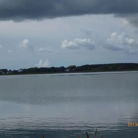 Jancker Comfortable Ferienhaus Ückeritz