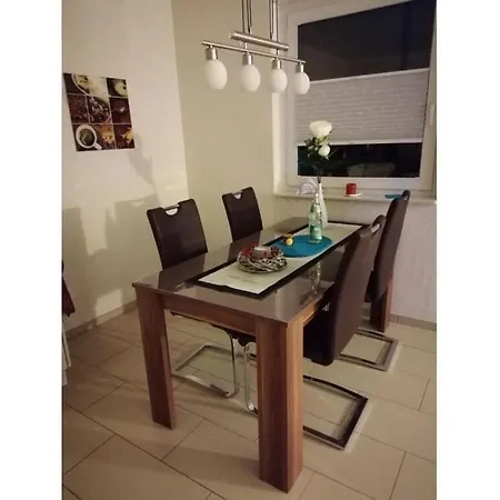 Jancker Comfortable Ückeritz